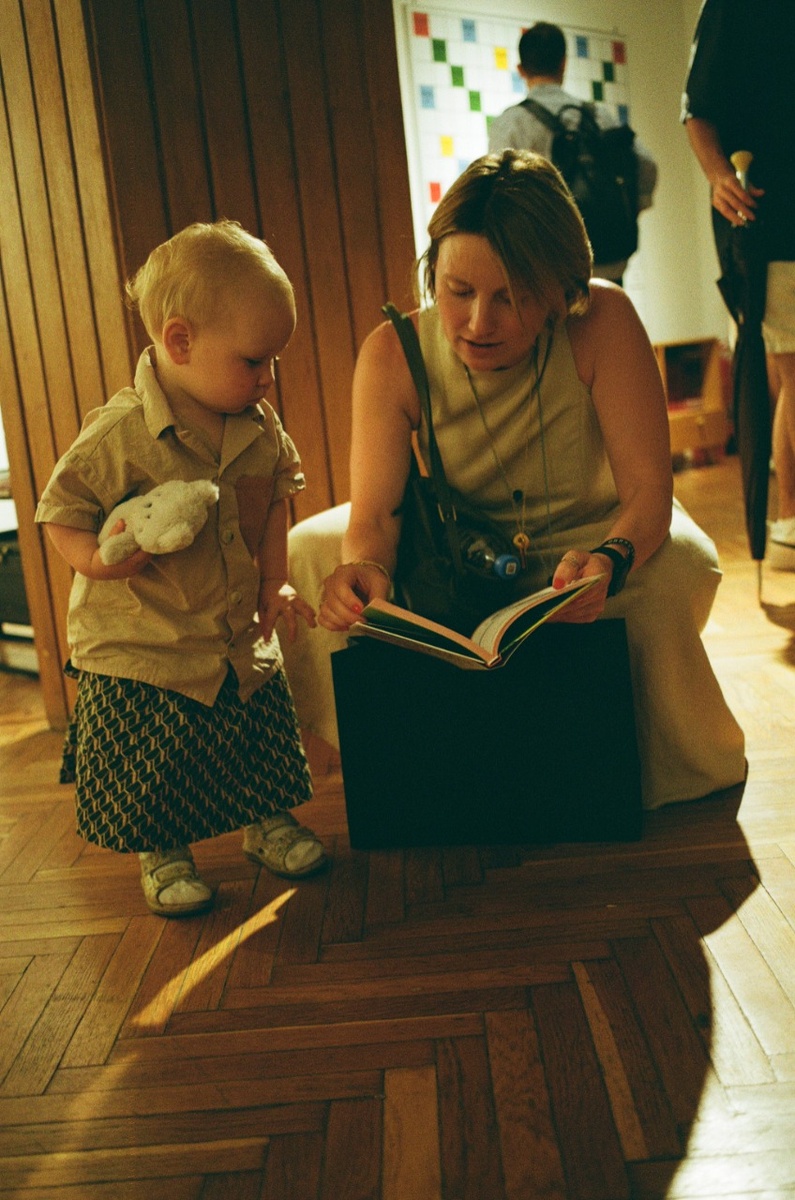    Forma провел детский фестиваль Чуковского в Переделкине (фото 3)