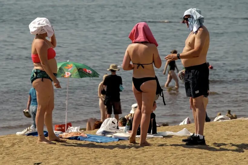     © РИА Новости. Алексей Даничев