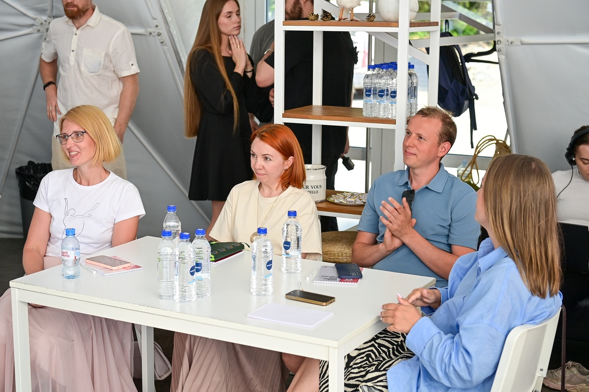    Фото: «Республика» / Сергей Юдин