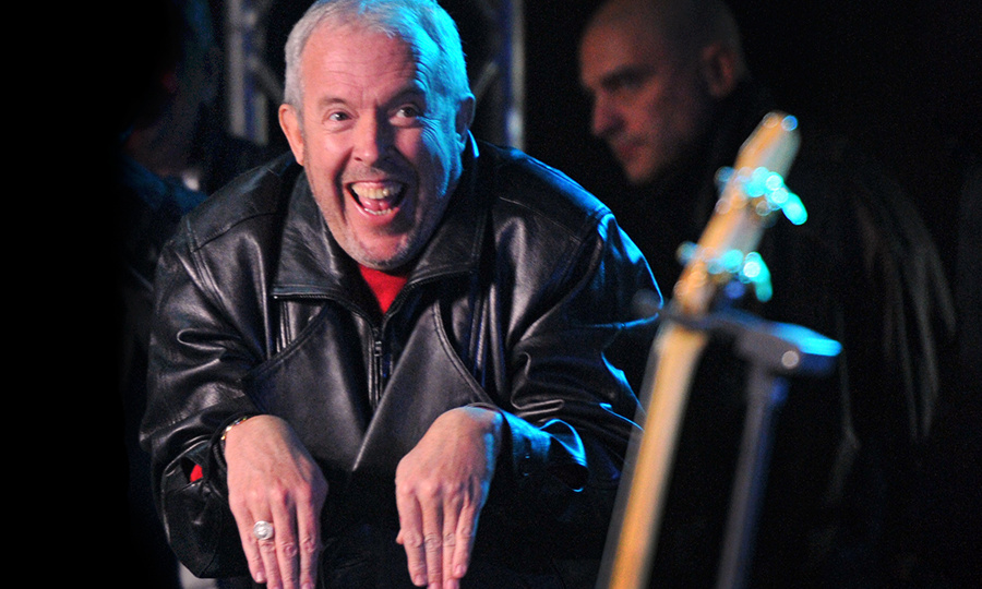 Иноагент Макаревич публично унизил 95-летнюю Пахмутову: от его слов волосы дыбом