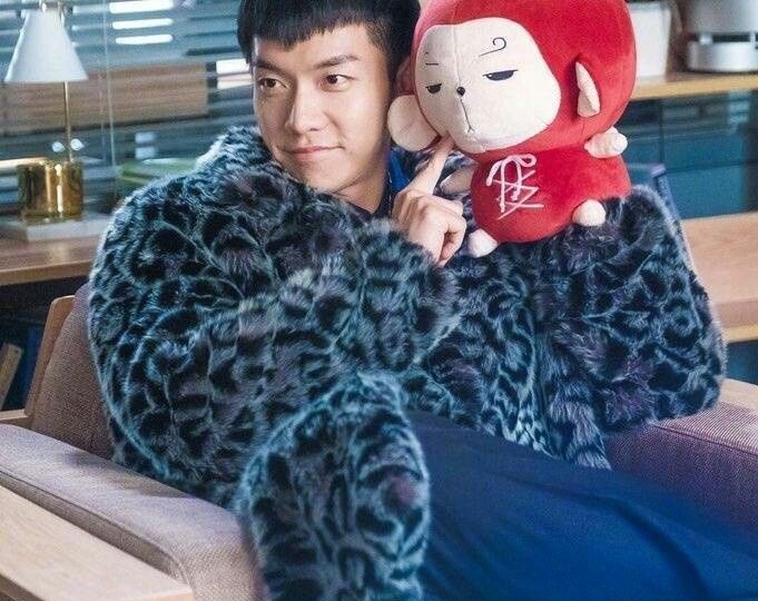 ДОРАМЫ с Ли Сын Ги: 5 ролей, которые ВЛЮБИЛИ МИЛЛИОНЫ ЗРИТЕЛЕЙ