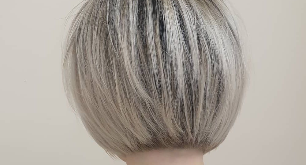 Стрижка Боб спасает, когда ты сама не знаешь, чего хочешь, но надо срочно выглядеть хорошо