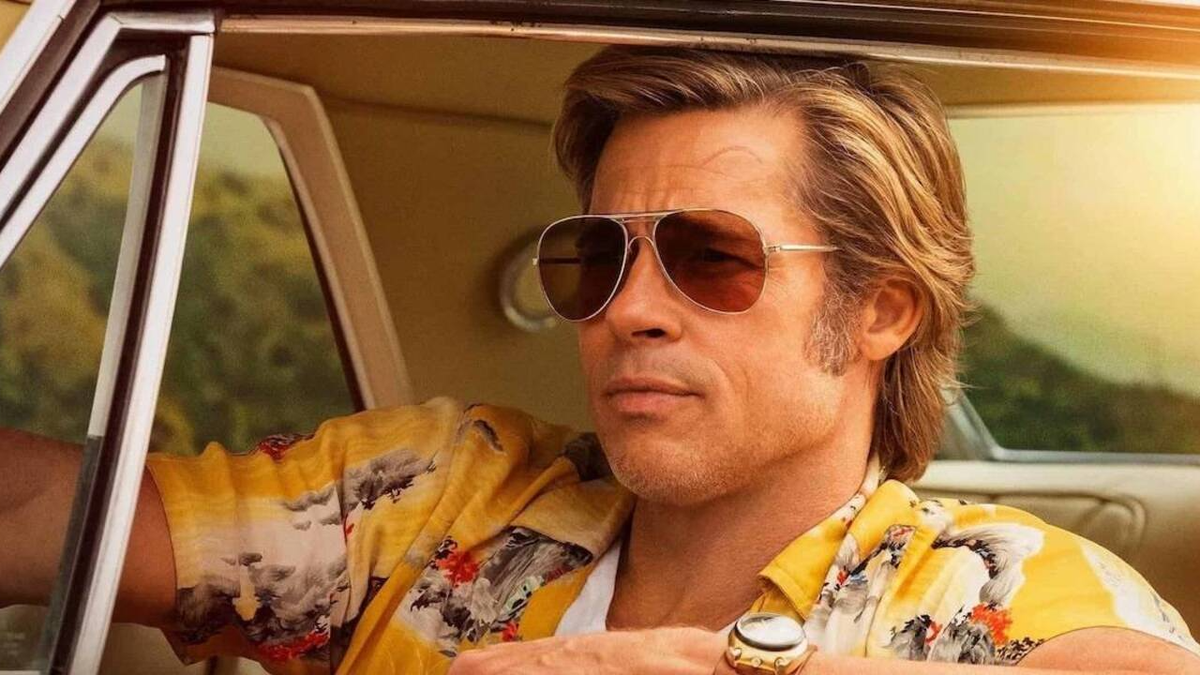 Стартовали съемки спин-оффа «Однажды в... Голливуде» с Брэдом Питтом