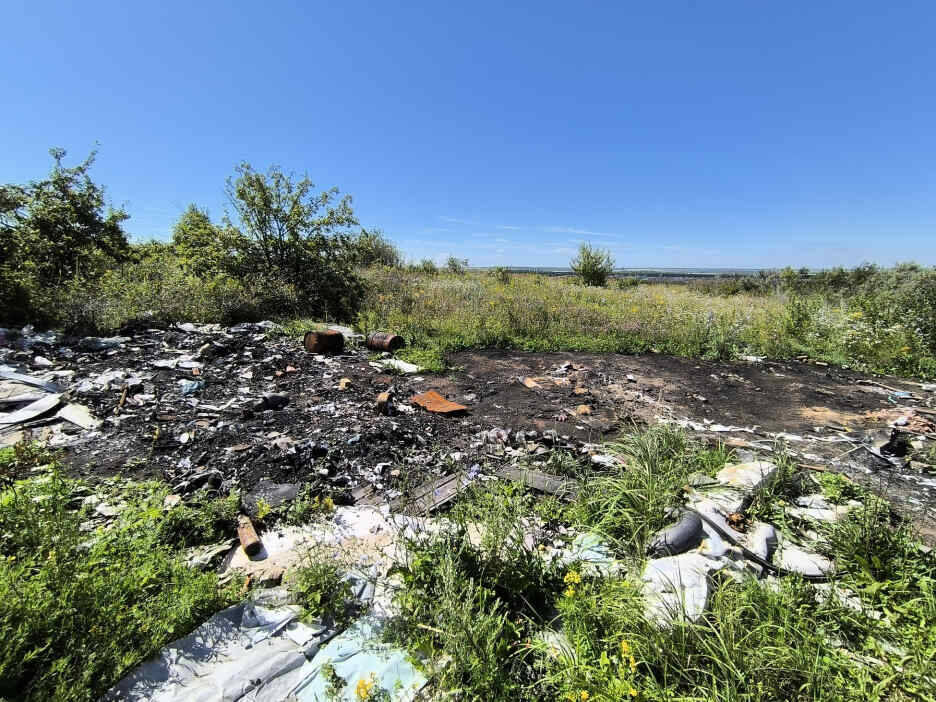 Фото: Прокурор Тукаевского района РТ Руслан Галиев