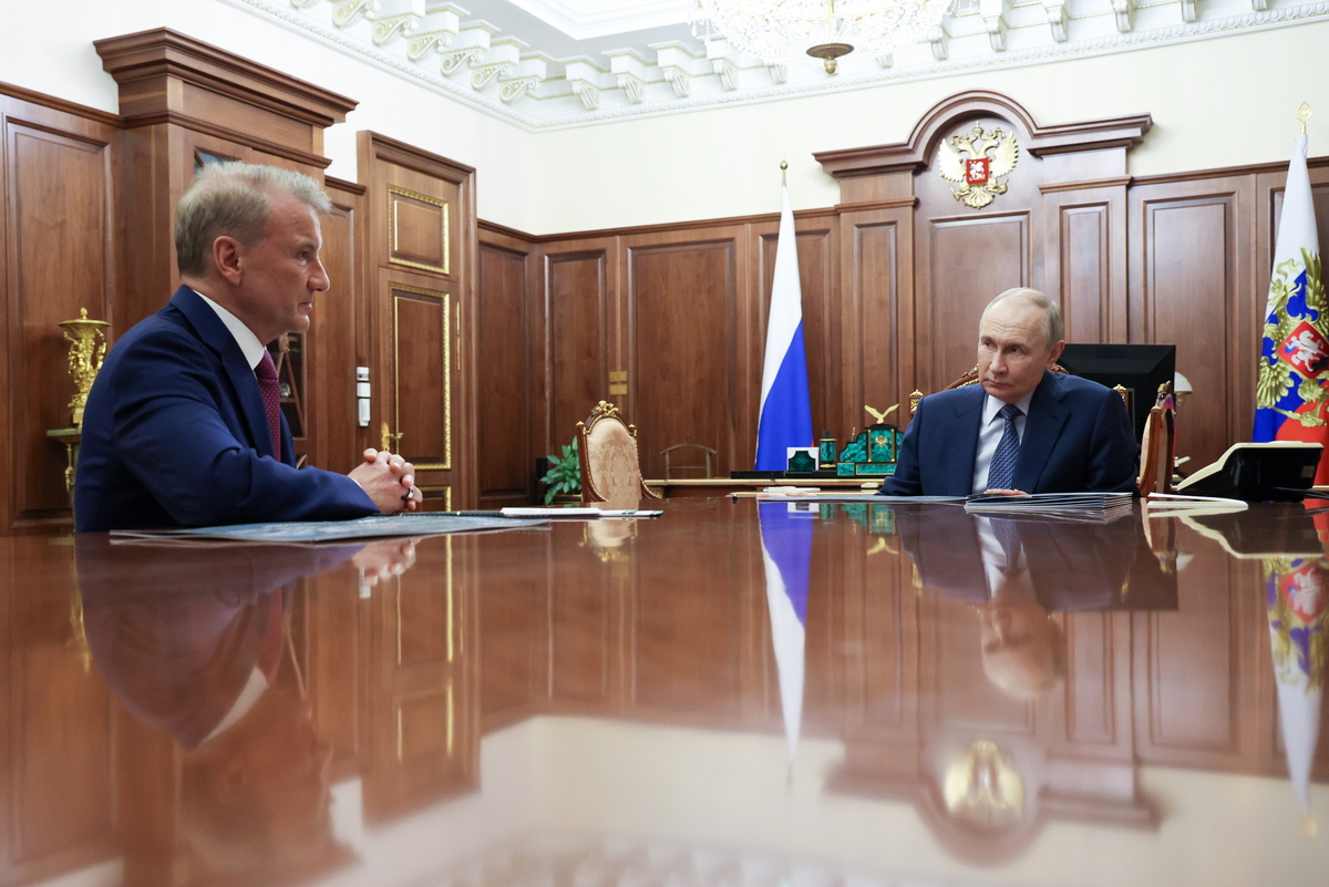    Источник: Михаил Метцель/пресс-служба президента РФ