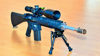 карабин ORSIS AR-10