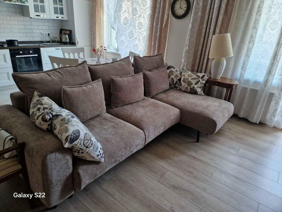 Модульная система Верона