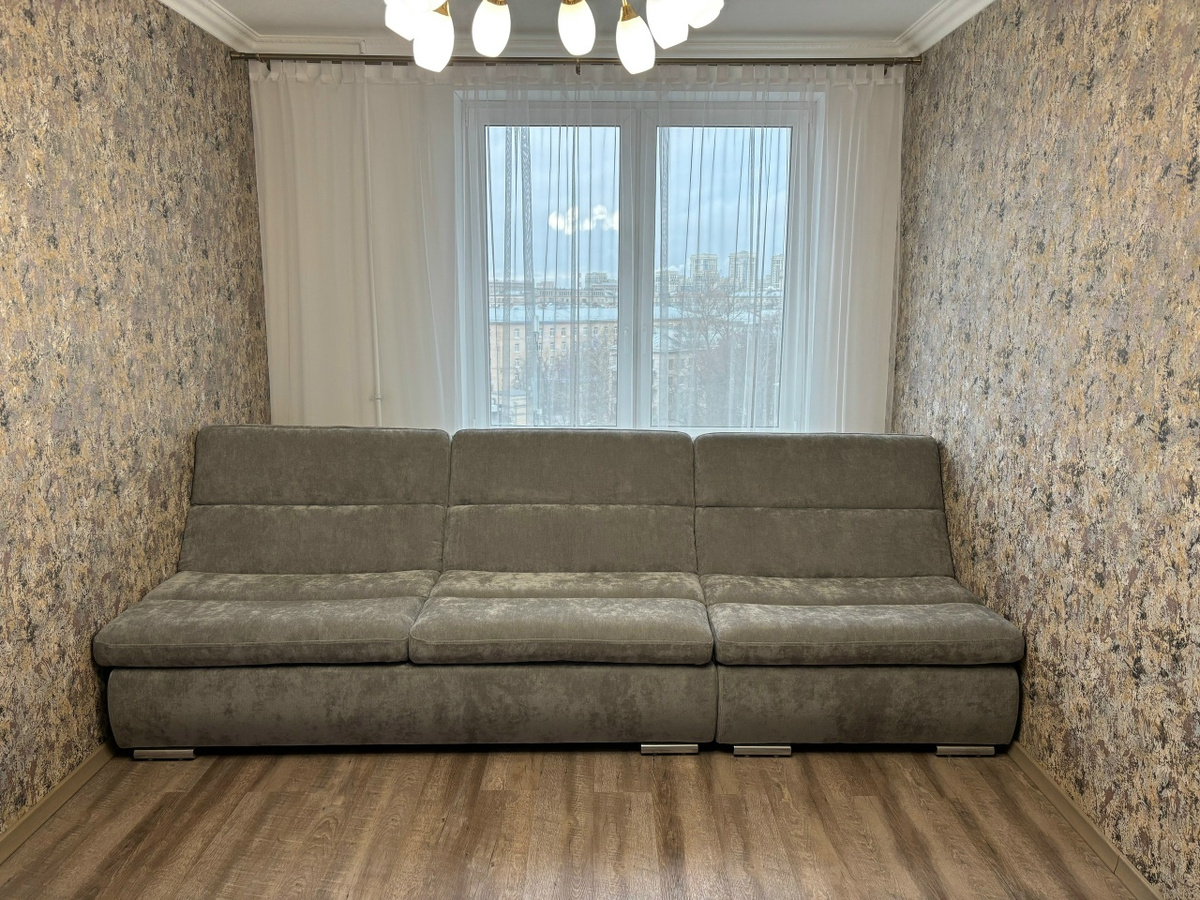 Модульная система Лючия