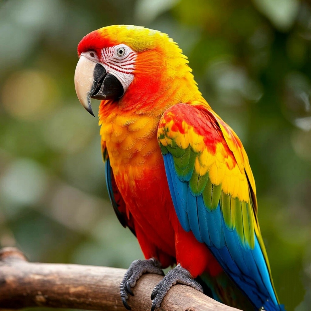 Картинка сгенерирована нейросетью 