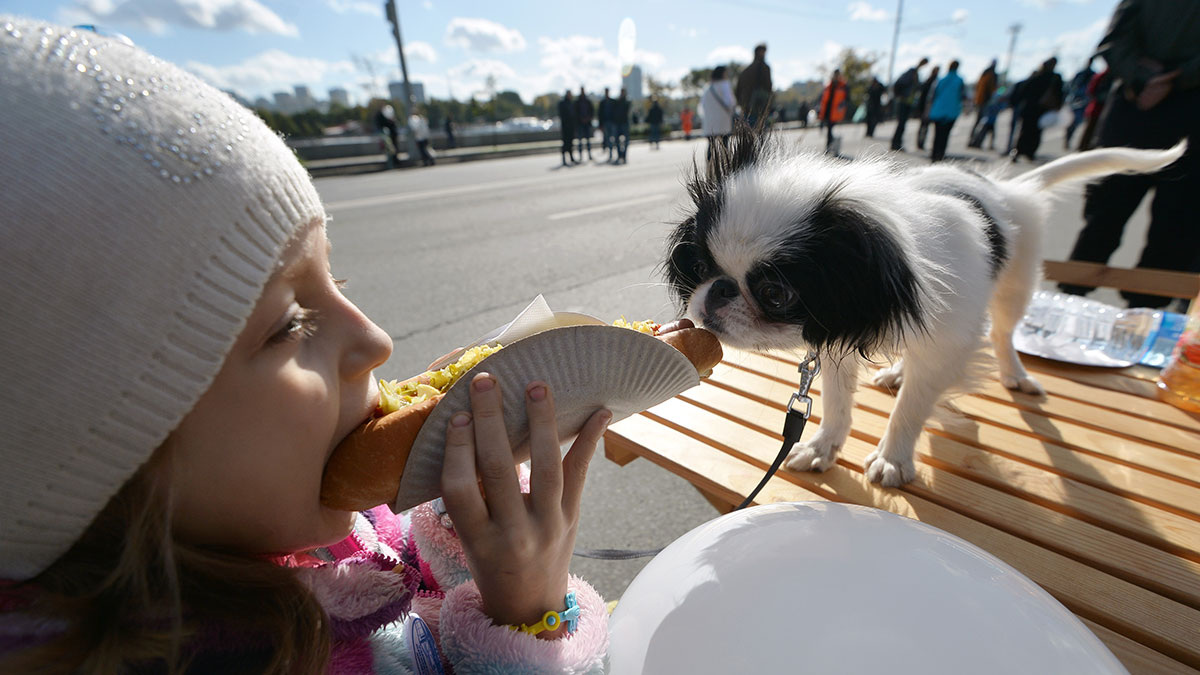©Юрий Мартьянов/Коммерсантъ/Vostock Photo