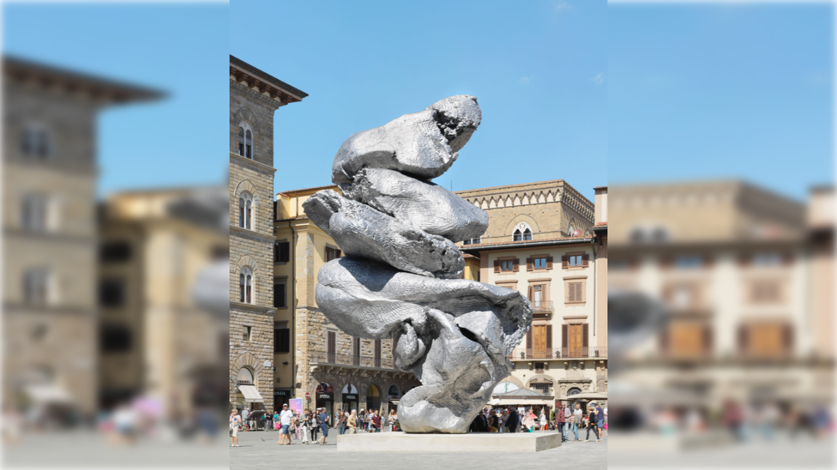 Фото: Stefan Altenburger/ursfischer.com