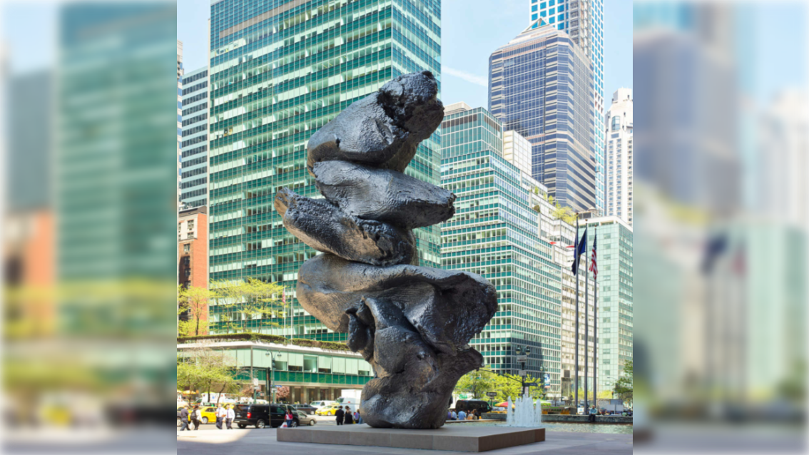 Фото: Tom Powel/globallookpress.com