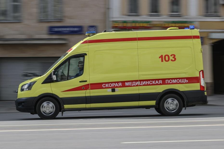    Сергей Булкин/NEWS.ru