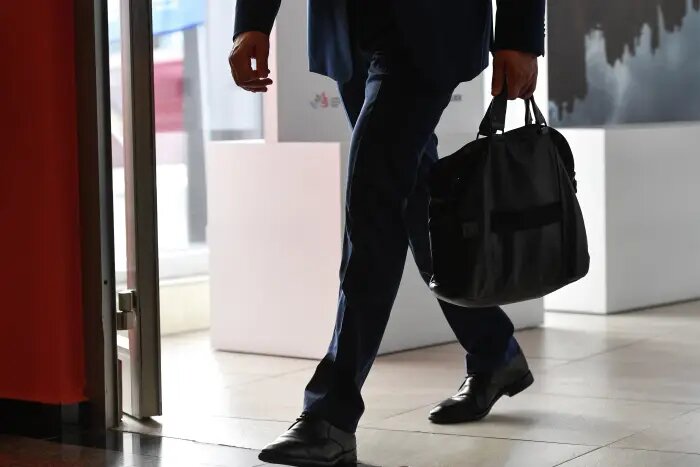     © РИА Новости. Александр Кряжев