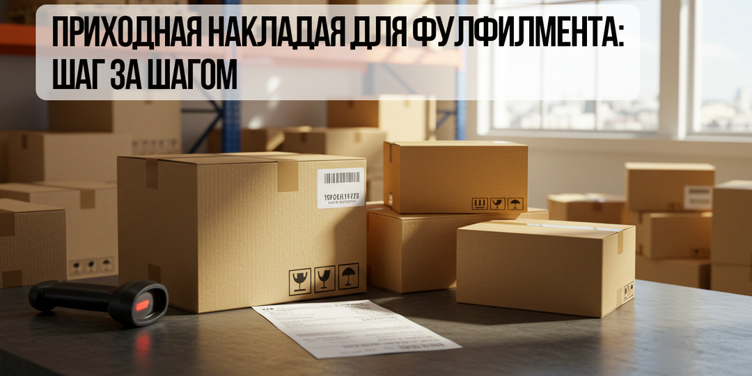 Как оформить услугу фулфилмент СДЭК в личном кабинете: пошаговая инструкция