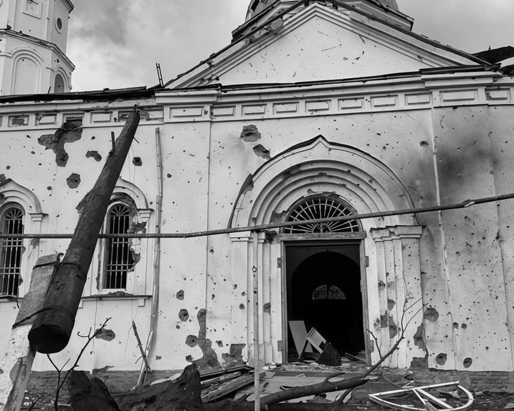     77 объектов культурного наследия Курской области внесено в «Белую книгу»