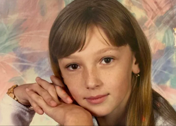 Настя Ивлеева