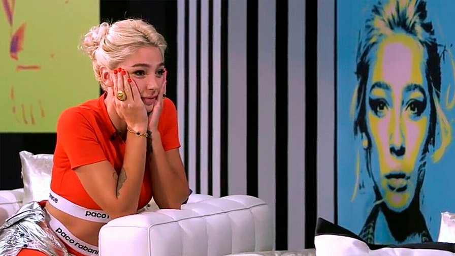 "Агенты шоу"