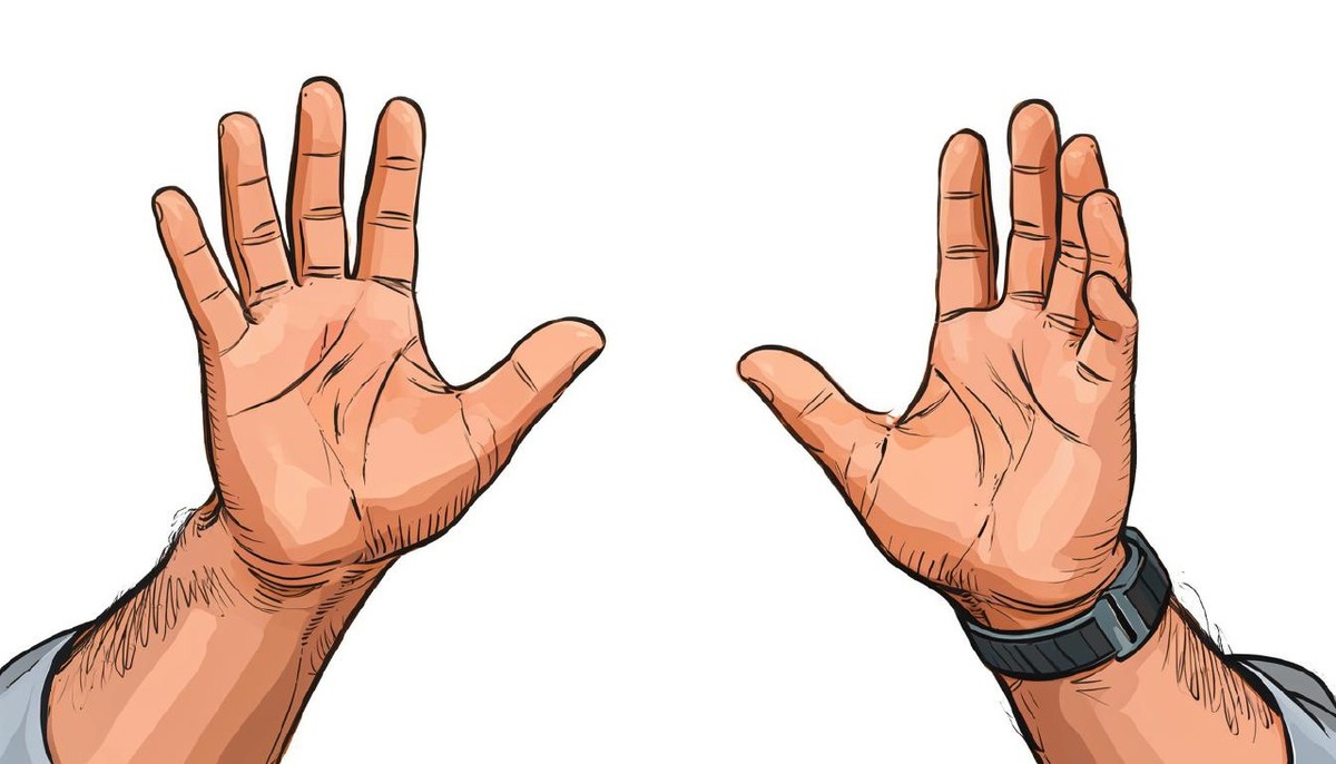    Фото сгенерировано Kandinsky 4.1