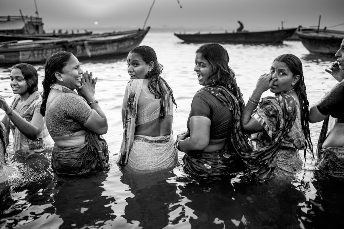 Вера — это не про правила, а о личном выборе. Иногда — вопреки всему