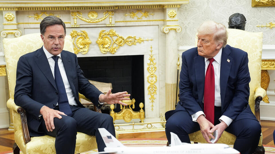 Фото: © www.globallookpress.com/Yuri Gripas - Pool via CNP/Consolidated News Photos