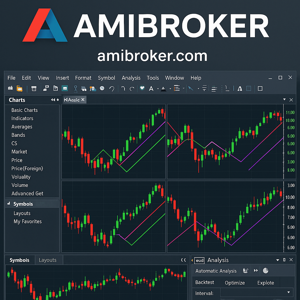 AmiBroker