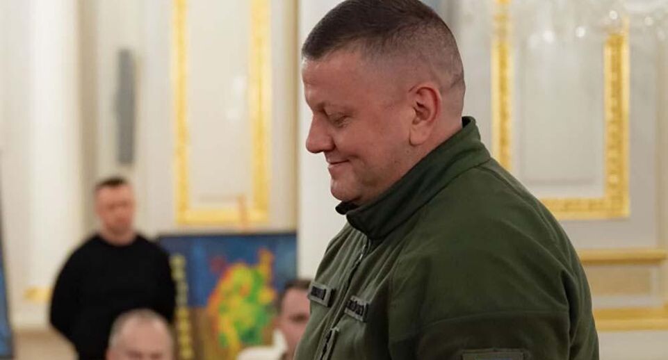    The Presidential Office of Ukraine