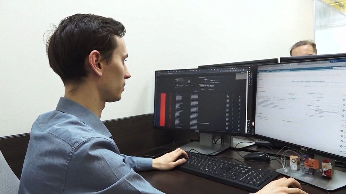    Фото: телеканал «Краснодар»