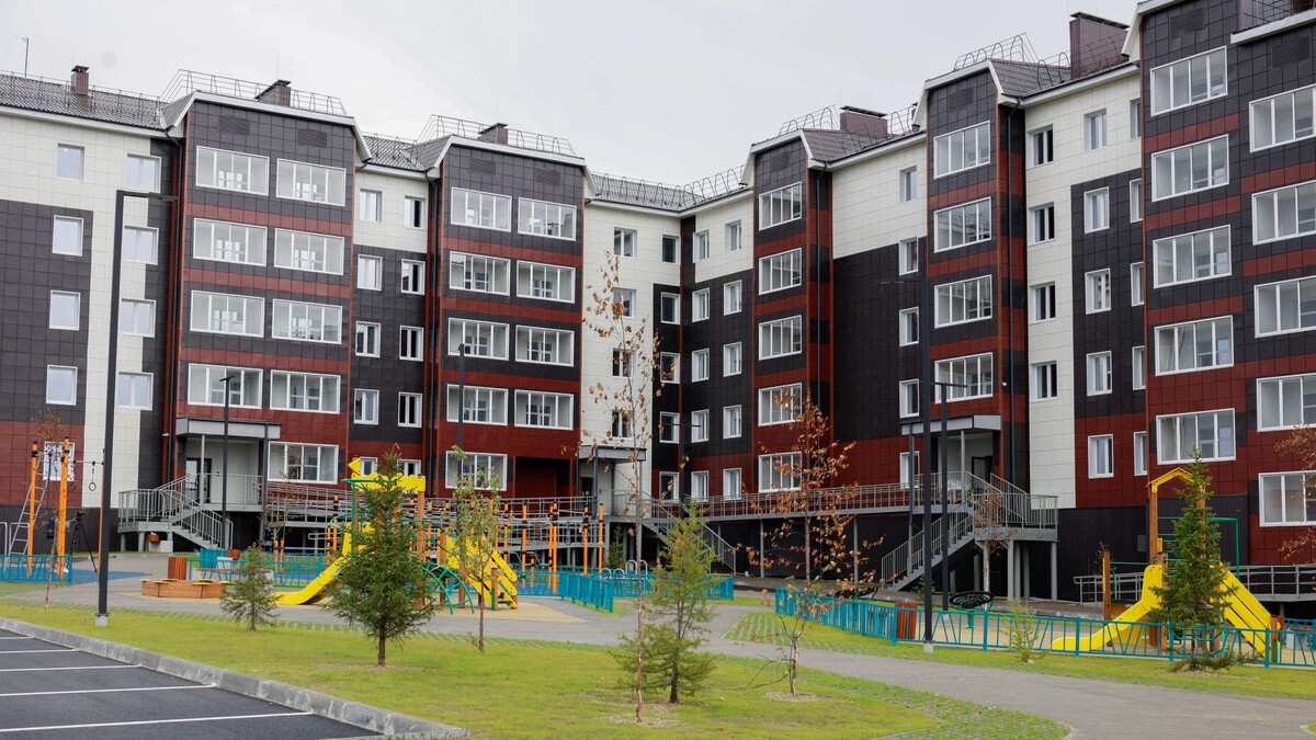    Фото: Кристина Компанеец/пресс-служба губернатора ЯНАО