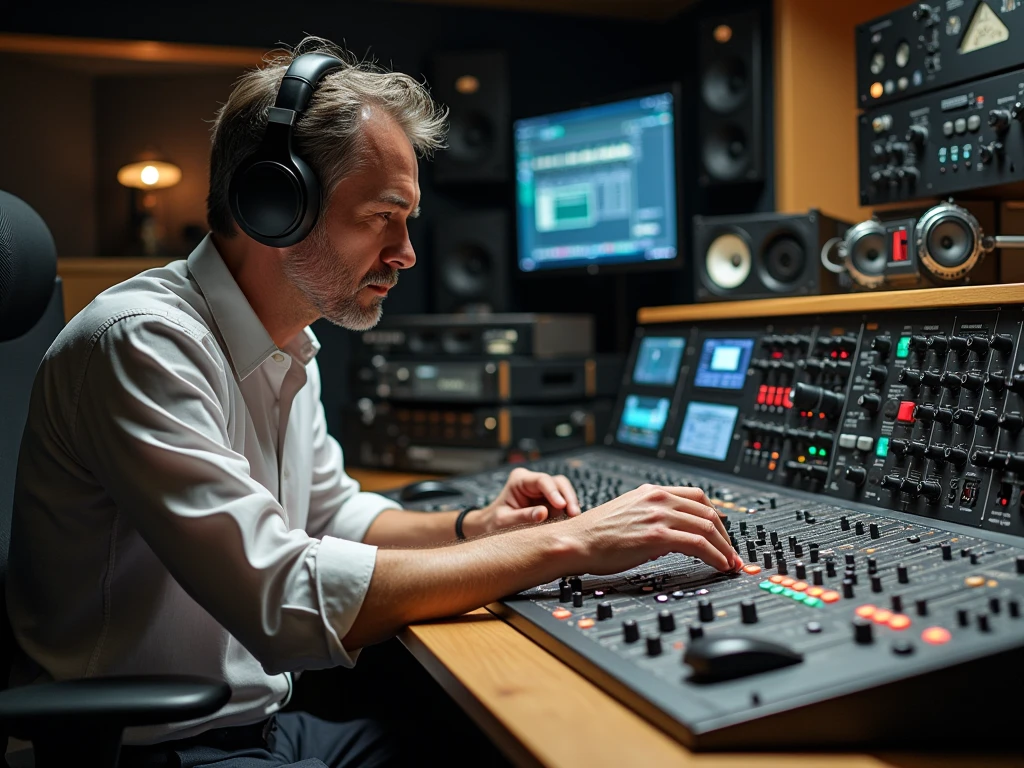 радиозвукотехник