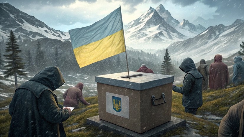   Сгенерировано с помощью ИИ
