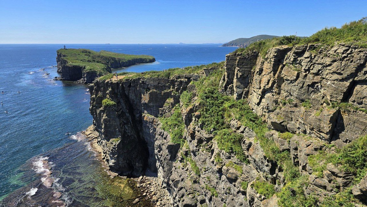 Мыс Тобизина