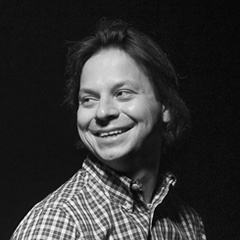    Андрей Солдаткин