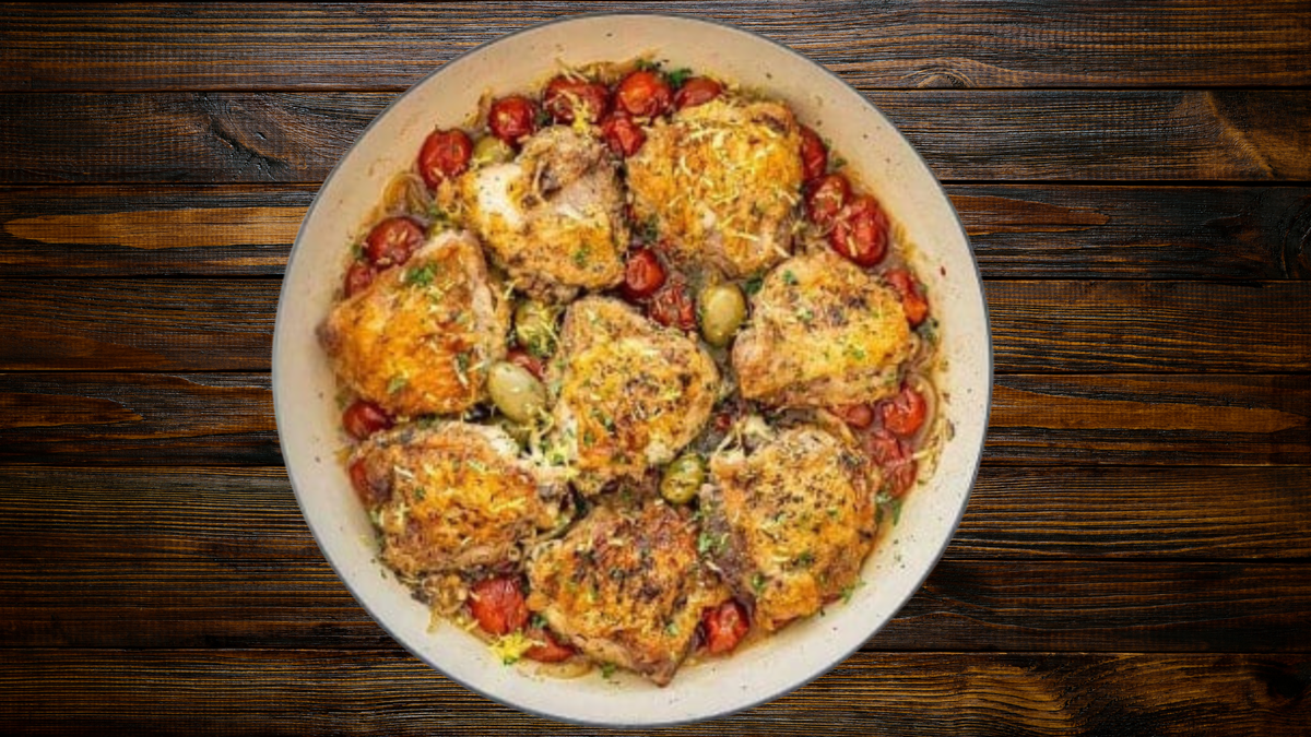 Курица. Рецепты. Францу ская кухня. Простые рецепты. Курица в соусе. Вкусно.