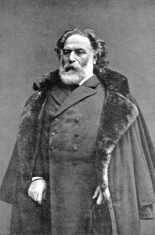 Архип Иванович Куинджи
