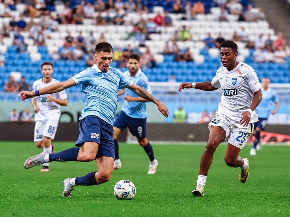    Фото: ФК «Крылья Советов»