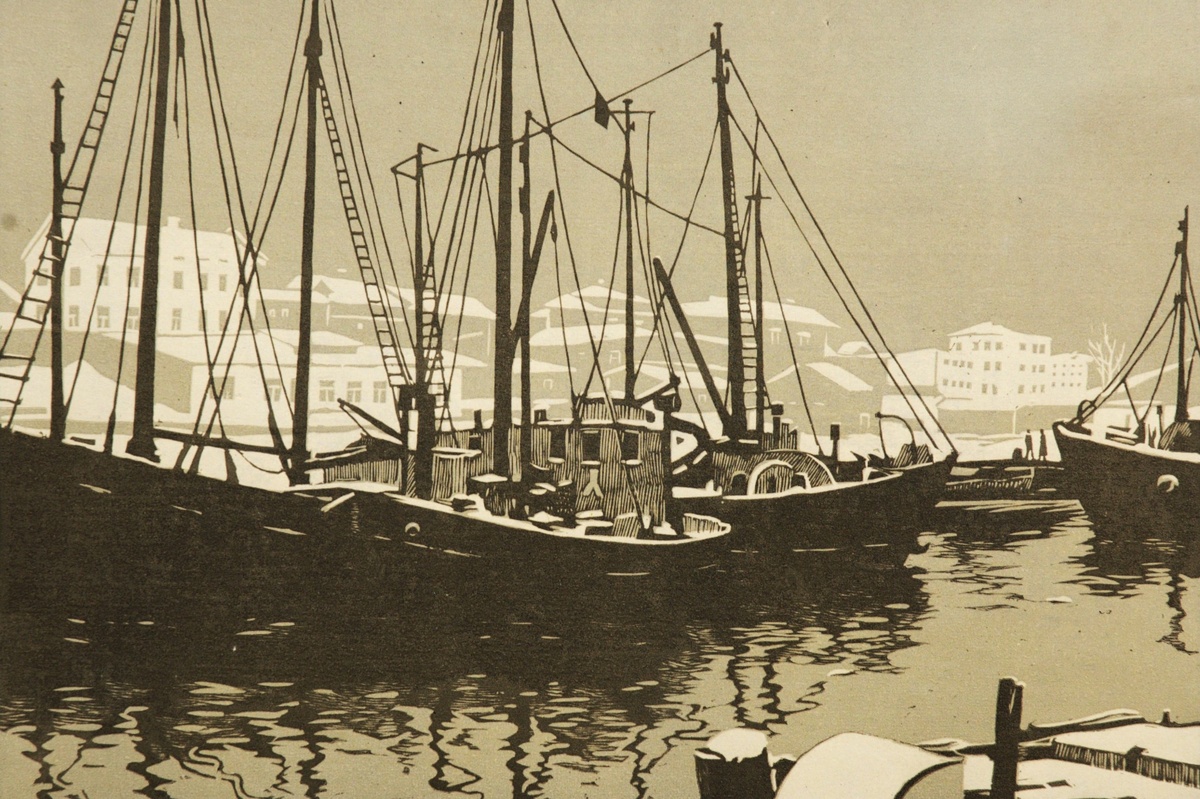 Автор фото: ГМИИ РТ