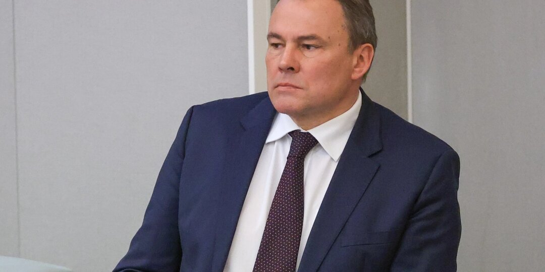 Финский спикер пытался поддеть Россию. Пётр Толстой вмешался: "Пришлось кое-что ему объяснить"