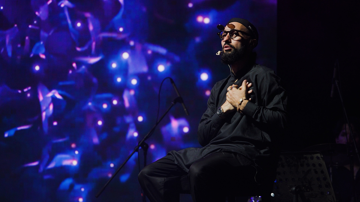 Чермен Дзотти, основатель Клуба Счастливых Миллионеров, предприниматель, инвестор, филантроп