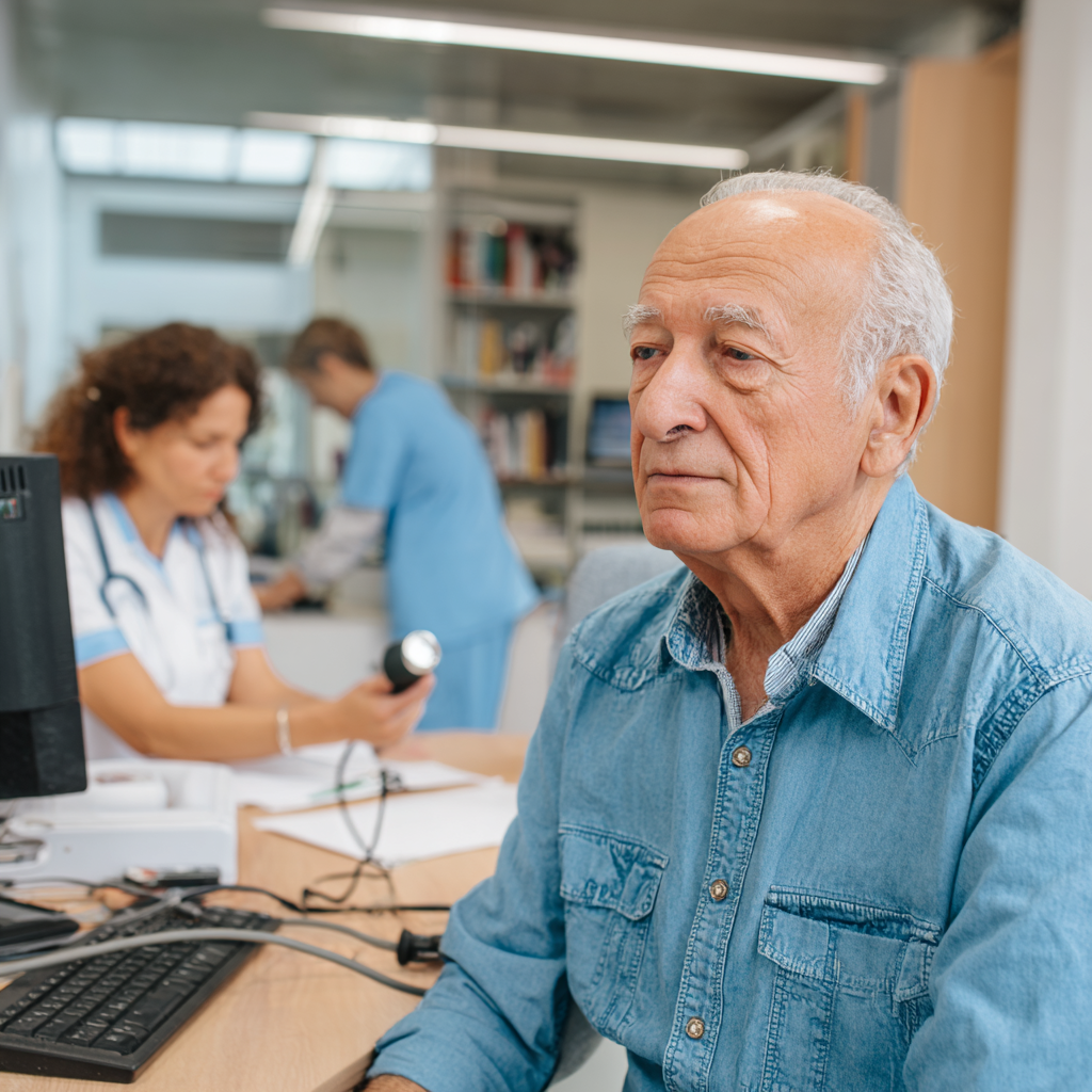 Медосмотры: что это, какие бывают и зачем нужны
