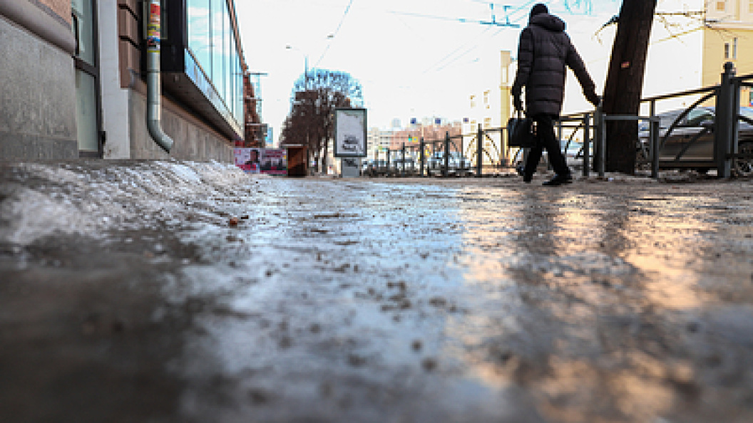    Фото: Razmik Zackaryan/Globallookpress.