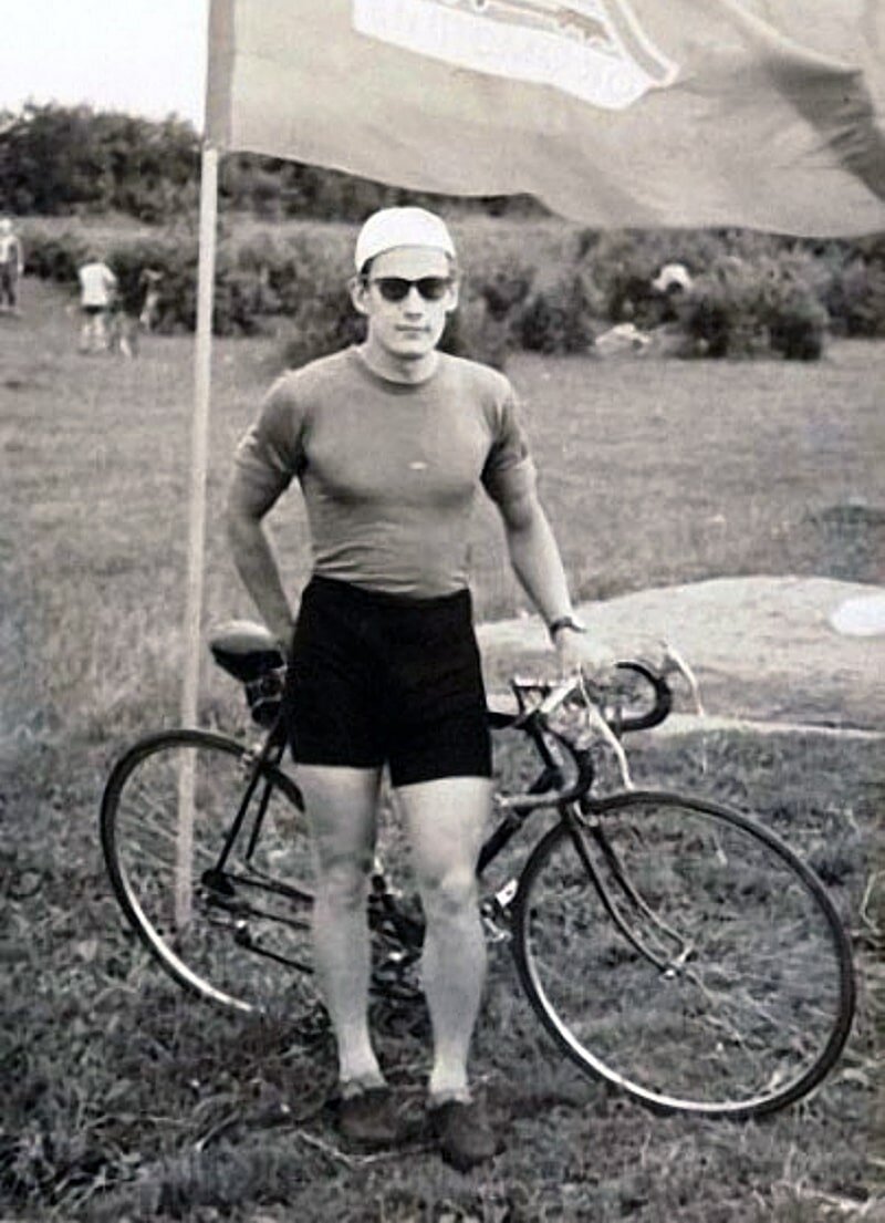 Аллан Чумак