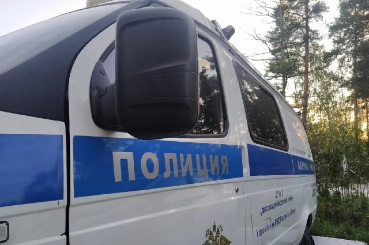    В Югре полицейские отловили 300 нелегалов и изъяли 55 тонн фруктов и овощей