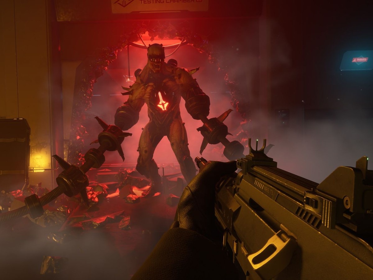    Разработчики обленились. Геймеры возмущаются отсутствием контента в Killing Floor 3