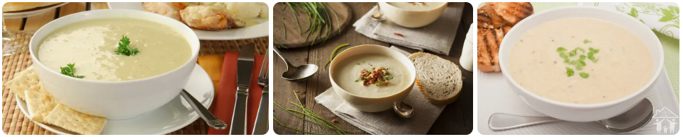 получится у вас примерно такой суп, скриншот поисковой страницы