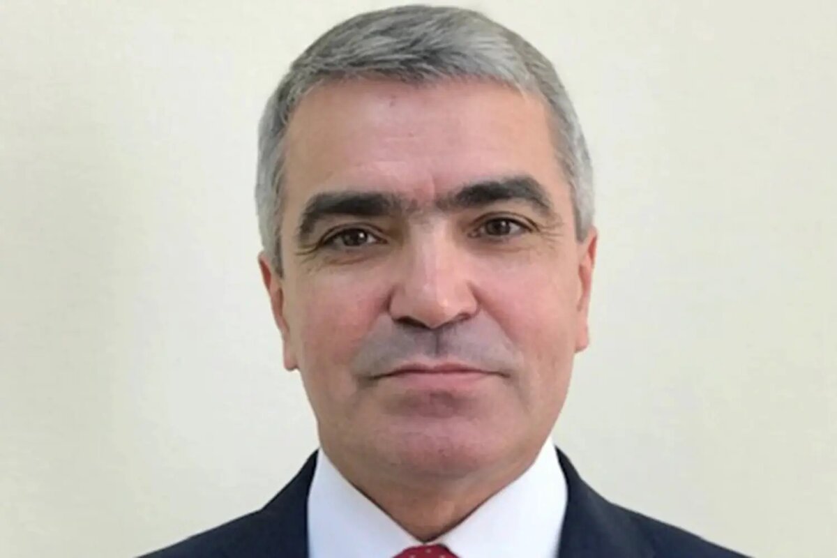    Фото: gazeta.ru Оливия Ильинская