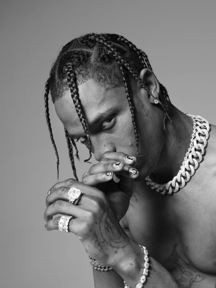 Трэвис Скотт