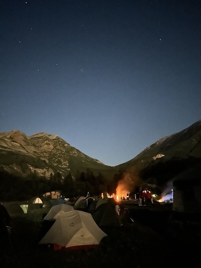 Плато Лаго-Наки