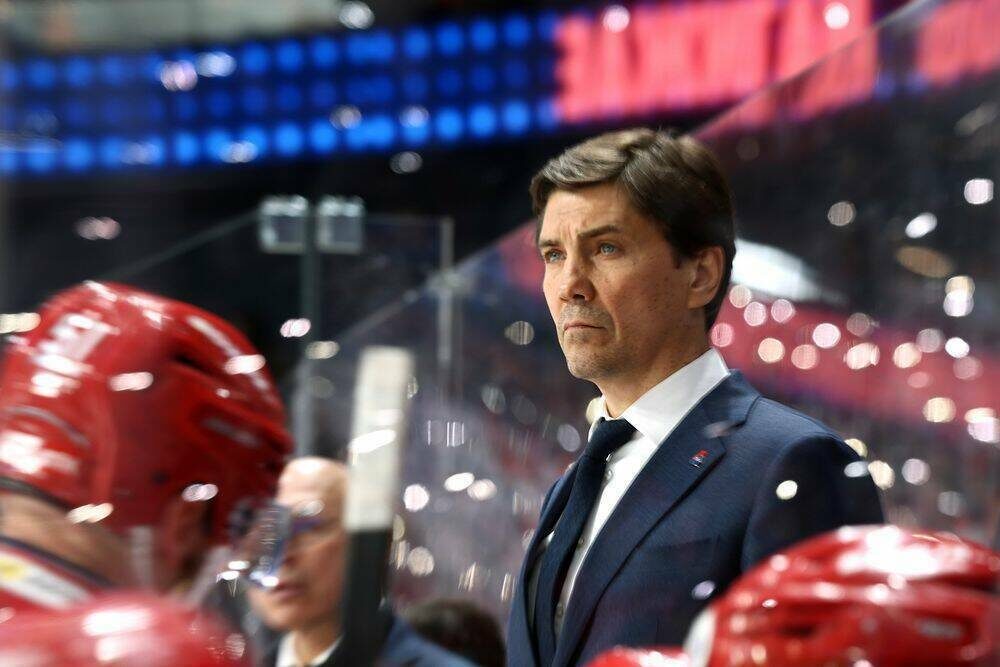 Фото: hclokomotiv.ru