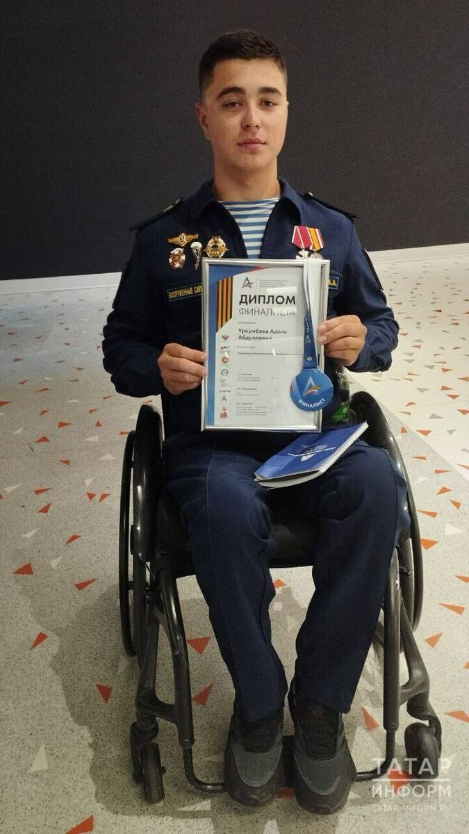 Фото: © Наталья Рыбакова / «Татар-информ»